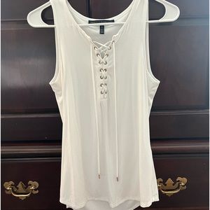 White House Black Market Shirt